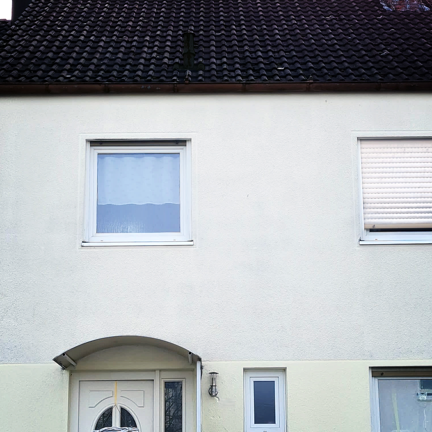 Referenz Einfamilienhaus Nürnberg